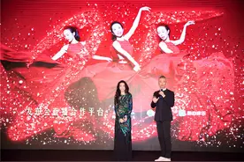 莫文蔚25周年世界巡演新闻发布会 粉丝助阵图片