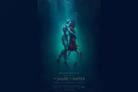 奥斯卡提名刷新记录《水形物语》入围13项成最大赢家图片