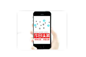 头条号新手入门注册要点 真正的入驻头条需要实名认证通过后