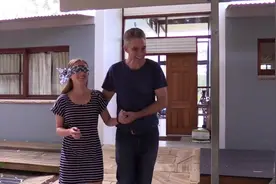 为了照顾拿到驾照的女儿 当老爸的送了这样一份特别的礼物给他