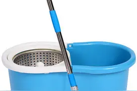 什么品牌的拖把好用 拖把最新报价图片