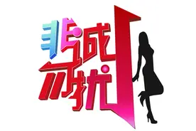 《非诚勿扰》"扰"了谁?--探秘影视作品侵权图片