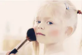 六一舞台妆怎么画？需要准备什么？非常详细的教程，帮你搞定化妆图片