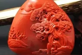 南红保养五步走图片