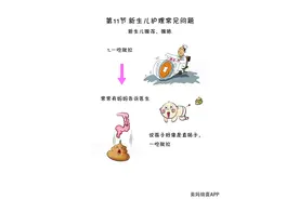 宝宝一吃就拉肚子，妈妈知道原因吗？又应该怎么护理呢？图片