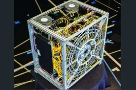 装X还是另有所图？这两款相机高达10亿级像素图片