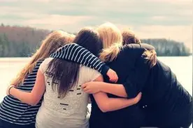 十二星座 那些星座朋友最多图片