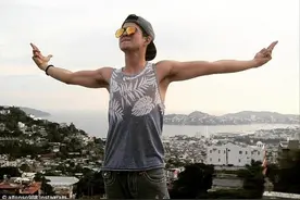 墨西哥富二代网上晒奢靡生活照图片