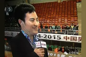 盘点国内篮球解说员！论科比死忠，第一名非他莫属！图片