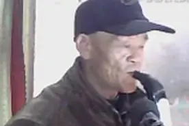 74岁老爷爷《路边的野花不要采》，给力！图片