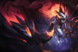 LOL里最容易让人看清敌我之分的几个技能！图片