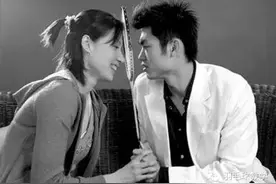 啪、啪、啪！球友更加容易变情侣图片