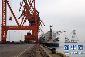 广西：“四维支撑、四沿联动”构建开放新格局图片