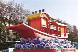「旅游时讯」甘肃两线路入选中国“西部行”自驾游精品旅游线路图片