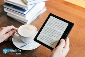 不是说好亚马逊不靠硬件赚钱吗？解读Kindle Oasis卖那么贵的奥义图片