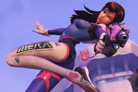 守望先锋堡垒怎么克制？破解堡垒防守方法图片