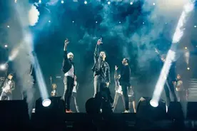 Bigbang2016年6月演唱会时间表、行程、地点详情介绍图片