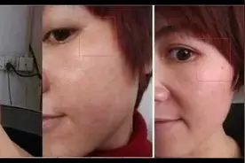七个祛斑养颜的小窍门，让你告别黄脸婆  还你肌肤靓白图片