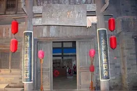 探访电视剧《武林外传》拍摄地 你还记得这里吗？图片