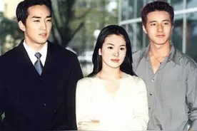 难以置信！《蓝色生死恋》两位童星，一个过世，一个面临截肢！图片