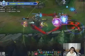 锤石辅助遭遇脚本维鲁斯，荣誉截图让质疑者闭嘴！