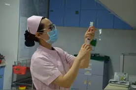 5.12国际护士节：走近宜城护士 收获别样感动图片