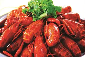 吃货们注意了!宁波20批次小龙虾检出致癌药物图片