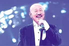 华晨宇爆发力惊人蝉联榜首 汪峰再燃摇滚“血性”图片