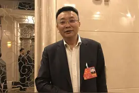 全国人大代表、四川省军民融合发展委员会办公室副主任许州：正布局一批项目，涉及航空航天等图片