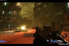 《毁灭战士4》PC性能分析出炉：画质惊艳，优化良心图片