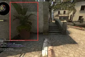涨姿势：CSGO躲猫猫玩法详细介绍图片
