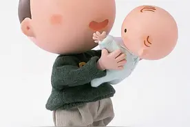 感动13岁儿子给父亲的一封信图片