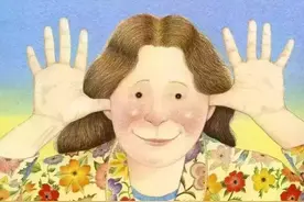 中国妈妈亲评：TOP 20 最值得收藏的儿童绘本！图片