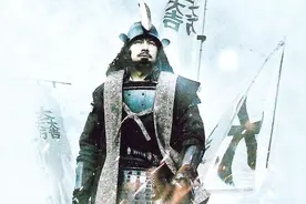 影响日本三百年历史之关原合战，理想主义者石田三成的人生绝唱视频封面