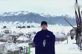 刘昊然因档期问题将缺席《高能少年团》第二季的录制 表示很遗憾