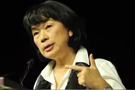 谈谈龙应台：时光中的你 | 5月南京活动报名图片