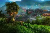 长沙到凤凰将直通高铁图片