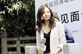 日本天后仓木麻衣将首次来杭开唱图片