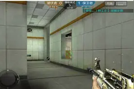 CF手游单点爆破地图中转站点位打法分析图片