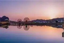 玉林侬，一起来为这几个新景点投票吧！哪些会成为玉林未来新八景？图片