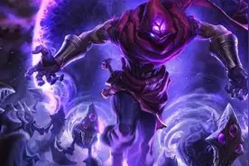 LOL史上改动最大的英雄，重做的塔里克竟然不是第一名图片