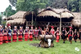 建党95周年 《阿佤人民唱新歌》将上央视《中国民歌大会》图片