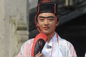 郑恺：和宋仲基录跑男印象深刻 小猎豹撕掉Rain为周五CP“完美复仇”图片