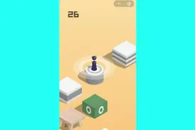 微信跳一跳技巧，有人玩到99999分，通关画面竟然是这样的！