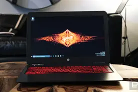 惠普推出全新游戏硬件品牌Omen 极致游戏体验图片