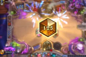 外服卡组分享：传说前一百的恩佐斯宇宙猎图片