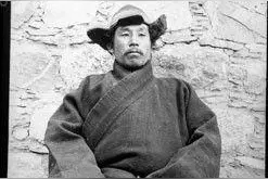 日本间谍曾染指中国西藏，有的竟渗透到了军队图片