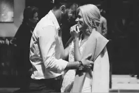 送给异地恋：你在那等我，我这就去找你图片