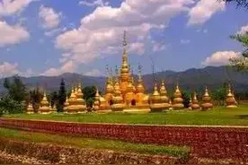 这个夏天送上西双版纳吃喝玩全旅游攻略图片