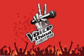 《中国好声音》第五季惹风波 灿星咋就侵权了图片